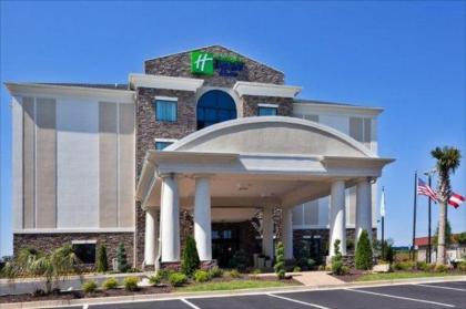 Holiday Inn Express Hotel & Suites Atlanta Southwest-Fairburn - image 10