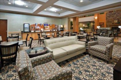 Holiday Inn Express Hotel & Suites Atlanta Southwest-Fairburn - image 12