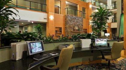 Holiday Inn Express Hotel & Suites Atlanta Southwest-Fairburn - image 13