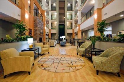 Holiday Inn Express Hotel & Suites Atlanta Southwest-Fairburn - image 14