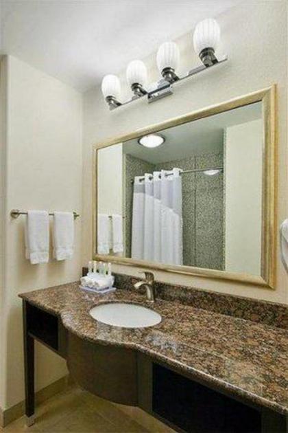 Holiday Inn Express Hotel & Suites Atlanta Southwest-Fairburn - image 15