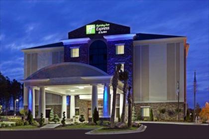 Holiday Inn Express Hotel & Suites Atlanta Southwest-Fairburn - image 18