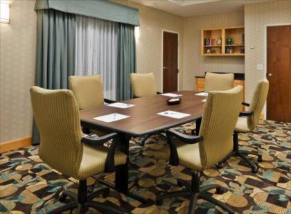 Holiday Inn Express Hotel & Suites Atlanta Southwest-Fairburn - image 19