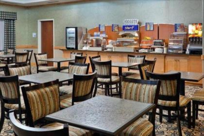 Holiday Inn Express Hotel & Suites Atlanta Southwest-Fairburn - image 20