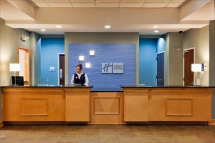 Holiday Inn Express Hotel & Suites Atlanta Southwest-Fairburn - image 4