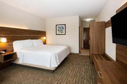 Holiday Inn Express Hotel & Suites Atlanta Southwest-Fairburn - image 6