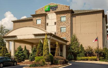 Holiday Inn Express Hotel & Suites Atlanta Southwest-Fairburn - image 8