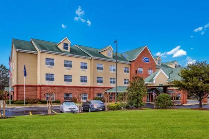 Comfort Inn  Suites Fairburn