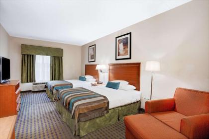 Wingate by Wyndham Atlanta Fairburn - image 4