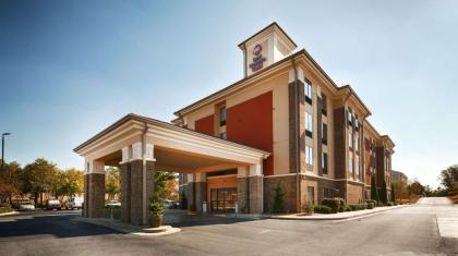 Best Western Plus Fairburn Atlanta Southwest Georgia