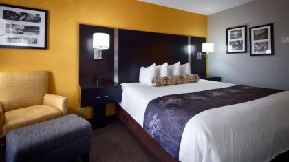 Best Western Plus Fairburn Atlanta Southwest - image 15