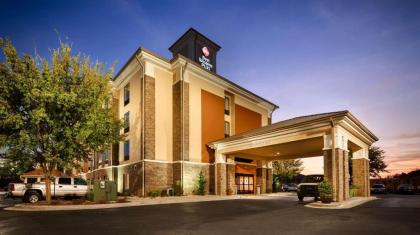 Best Western Plus Fairburn Atlanta Southwest - image 5