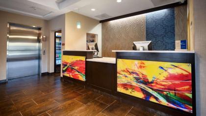 Best Western Plus Fairburn Atlanta Southwest - image 6