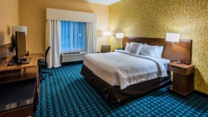 Fairfield Inn & Suites by Marriott Atlanta Fairburn - image 14