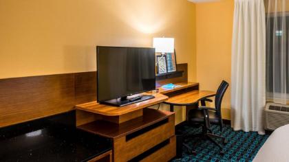 Fairfield Inn & Suites by Marriott Atlanta Fairburn - image 15