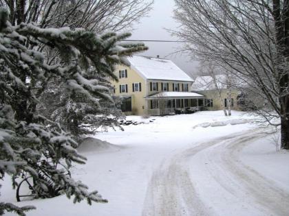 Inn at Buck Hollow Farm - image 10