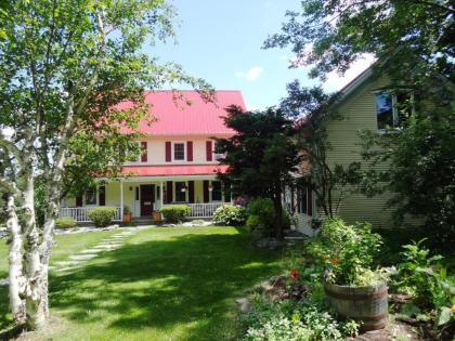 Inn at Buck Hollow Farm - image 14