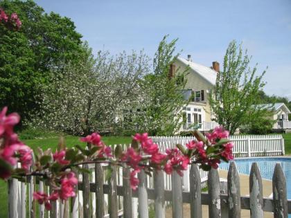 Inn at Buck Hollow Farm - image 15