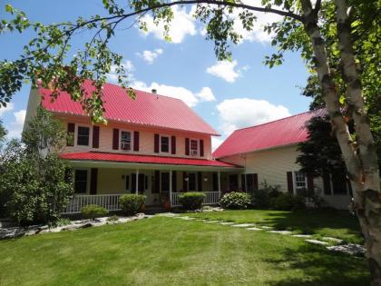 Inn at Buck Hollow Farm - image 8