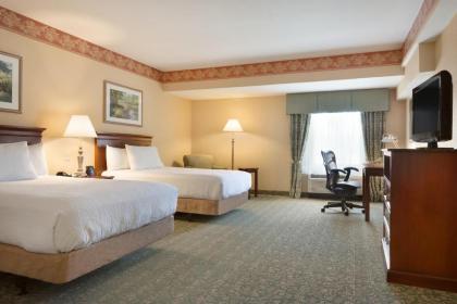 Hilton Garden Inn Fairfax - image 12