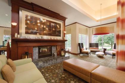 Hilton Garden Inn Fairfax - image 20