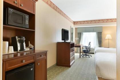 Hilton Garden Inn Fairfax - image 5