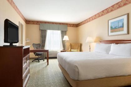 Hilton Garden Inn Fairfax - image 8