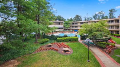 Best Western Fairfax City - image 3