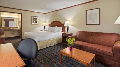 Best Western Fairfax City - image 9