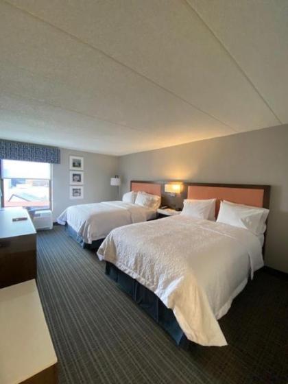 Hampton Inn Fairfax City - image 8