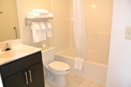 Candlewood Suites Washington-Fairfax an IHG Hotel - image 12