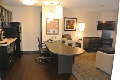 Candlewood Suites Washington-Fairfax an IHG Hotel - image 5