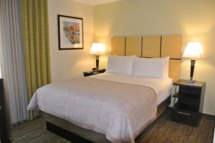 Candlewood Suites Washington-Fairfax an IHG Hotel - image 6