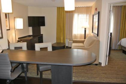 Candlewood Suites Washington-Fairfax an IHG Hotel - image 8