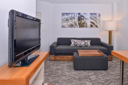 SpringHill Suites Fairfax Fair Oaks - image 15