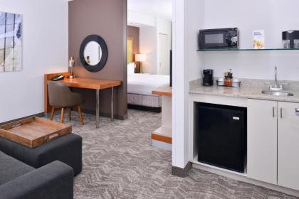 SpringHill Suites Fairfax Fair Oaks - image 9