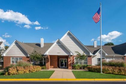 Residence Inn Fair Lakes Fairfax Va