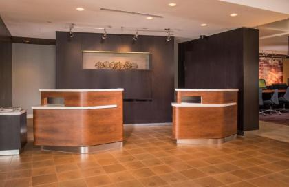 Courtyard by Marriott Fairfax Fair Oaks - image 13