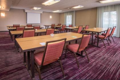 Courtyard by Marriott Fairfax Fair Oaks - image 15