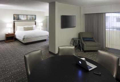 Fairfax Marriott at Fair Oaks - image 12