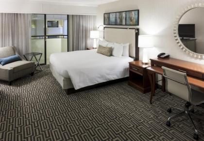 Fairfax Marriott at Fair Oaks - image 15