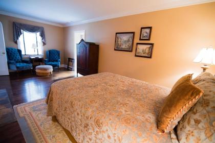 Stafford House Bed & Breakfast - image 12