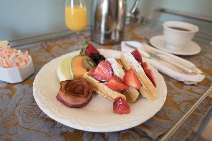 Stafford House Bed & Breakfast - image 15