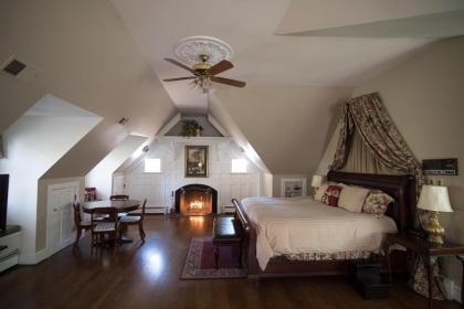 Stafford House Bed & Breakfast - image 4