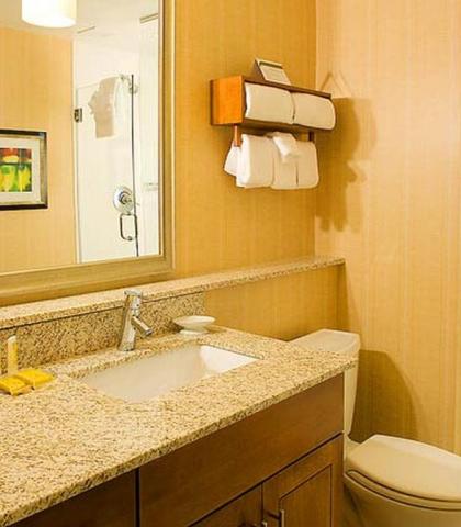 Residence Inn by Marriott Fairfax City - image 10