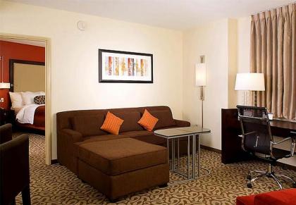 Residence Inn by Marriott Fairfax City - image 13