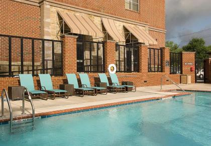 Residence Inn by Marriott Fairfax City - image 4