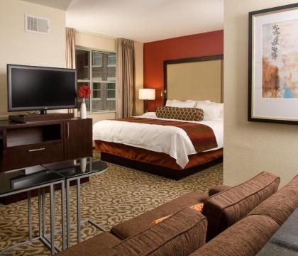 Residence Inn by Marriott Fairfax City - image 6