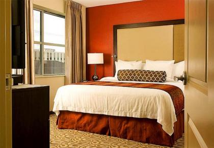 Residence Inn by Marriott Fairfax City - image 8