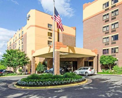 Comfort Inn & Suites Universal - Convention Center